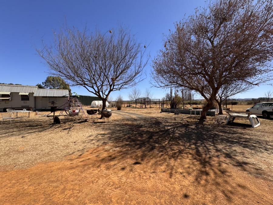 0 Bedroom Property for Sale in Klipdrift North West